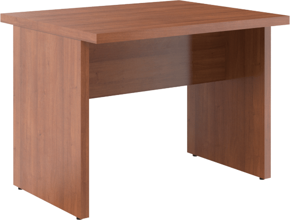 Стол B 305.2 Орех Гарда 1000х800х750