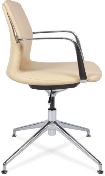 Кресло офисное Norden Лилль CF регулировка по высоте в Волжском 