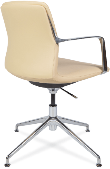 Кресло офисное Norden Лилль CF регулировка по высоте в Волжском 