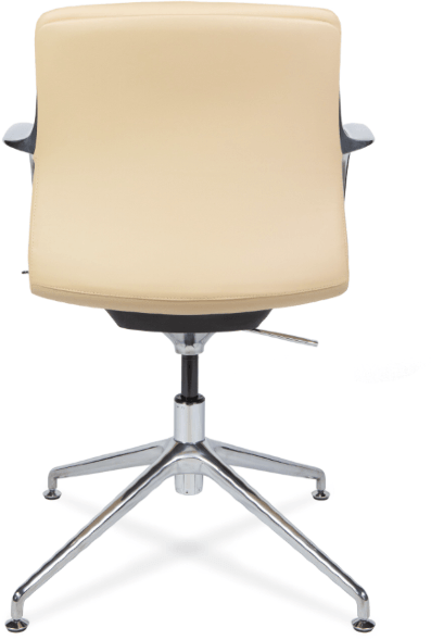 Кресло офисное Norden Лилль CF регулировка по высоте в Волжском 