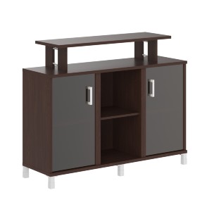 Композиция K-6 1426х450х1145 BORN