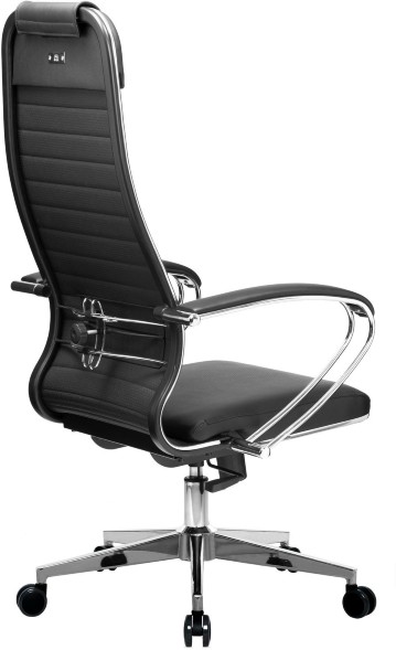 Эргономичное кресло МЕТТА Комплект 6.1 Ch пр/сечен