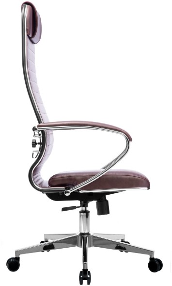 Эргономичное кресло МЕТТА Комплект 6.1 Ch пр/сечен