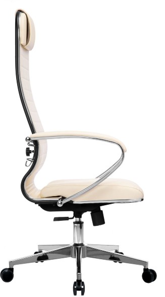 Эргономичное кресло МЕТТА Комплект 6.1 Ch пр/сечен