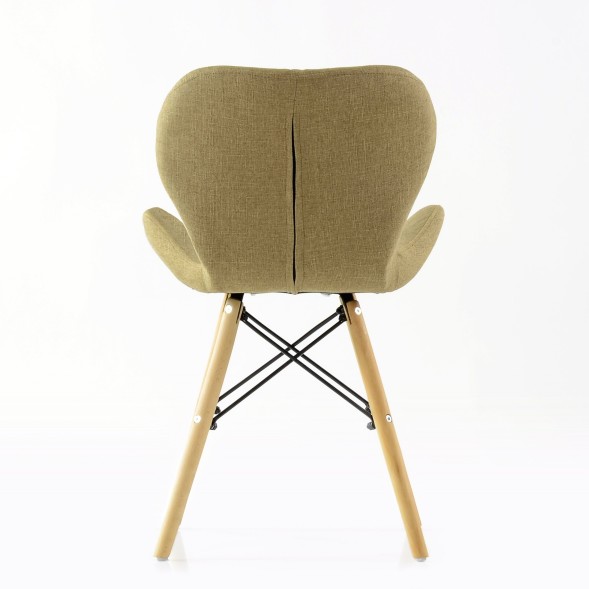 Стул Butterfly рогожка в Волжском 