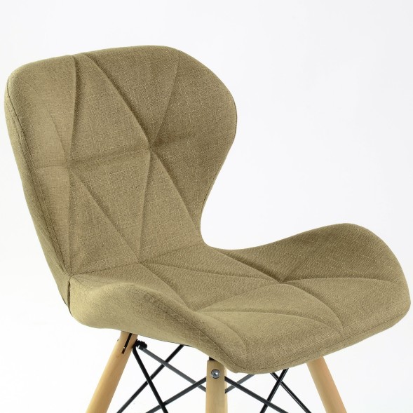 Стул Butterfly рогожка в Волжском 