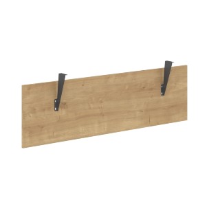 Фронтальная панель подвесная FDST 1340 Белый премиум/Белый 1380х18х404 FORTA