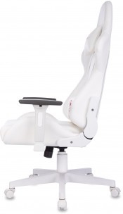 Кресло игровое Zombie Neo Эко 