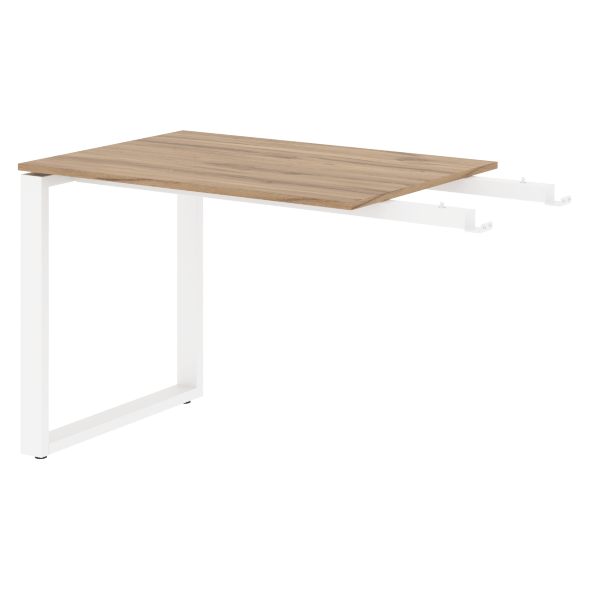 Брифинг-приставка EB 1070 1000х700х750 ENIO в Волжском 