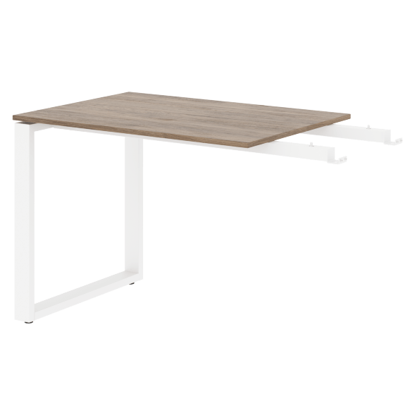 Брифинг-приставка EB 1070 1000х700х750 ENIO в Волжском 