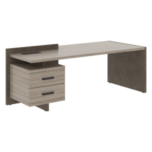 Стол СФ-531301 2200х961х840 WOOD&STONE