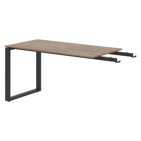 Брифинг-приставка EB 1470 1400х700х750 ENIO в Волжском 