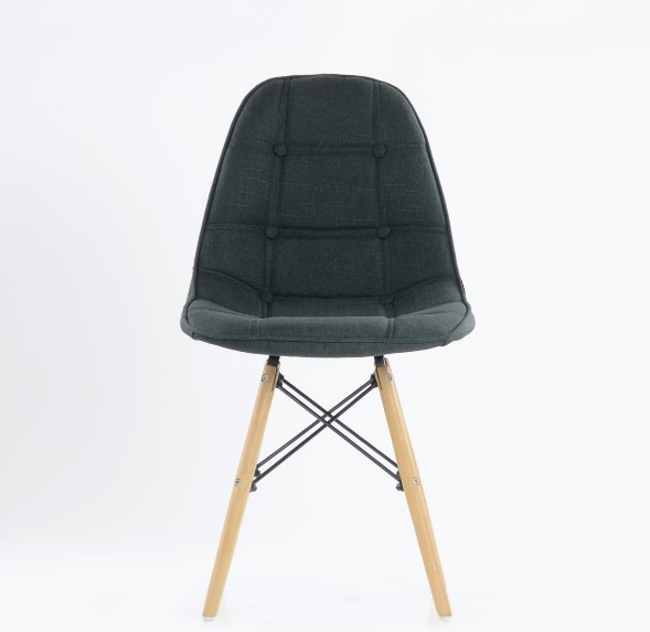 Стул Style DSW PVC ткань в Волжском 