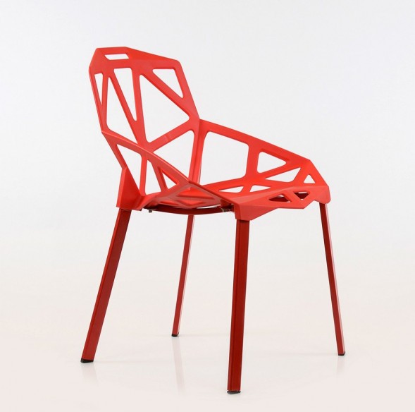 Стул One в Волжском 