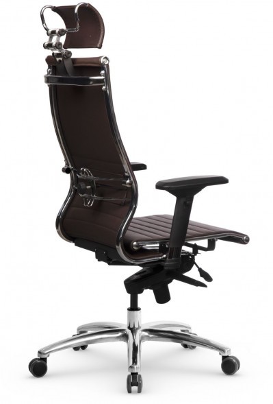 Кресло руководителя Кресло Samurai K-3.05