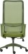 Кресло компьютерное KE05-gr зеленый  в Волжском 