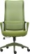 Кресло компьютерное KE05-gr зеленый  в Волжском 