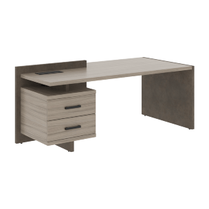 Стол СФ-531311 2000х961х840 WOOD&STONE