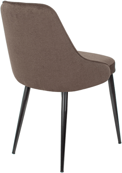 Стул для кухни Бюрократ KF-5 комплект