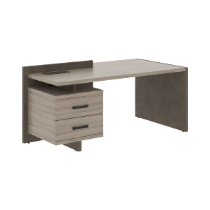 Стол СФ-531321 1800х961х840 WOOD&STONE