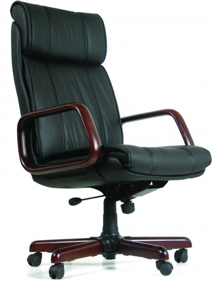 Директорское кресло CHAIRMAN 419 / CH 419