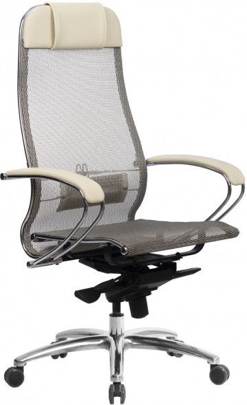 Кресло руководителя Samurai S-1.04