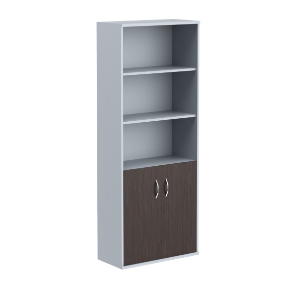 Шкаф с одним комплектом глухих малых дверей СТ-1.1 770*365*1975 IMAGO в Волжском 