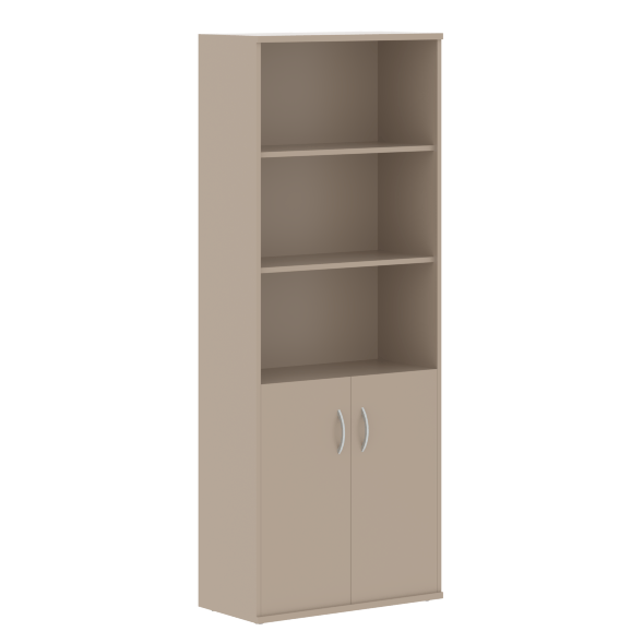 Шкаф с одним комплектом глухих малых дверей СТ-1.1 770*365*1975 IMAGO в Волжском 