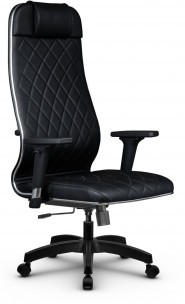 Кресло офисное Metta L NewLeather  (пл. тр. сеч.) 