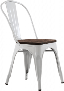Стул Tolix Wood