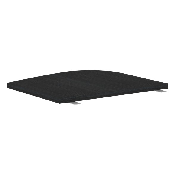 Приставка OKD 64(R) дуб Сонома светлый 580х640х25 OFFIX NEW в Волжском 