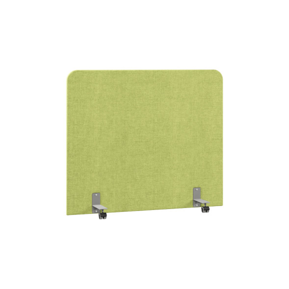 Акустическая перегородка на роликовых опорах RA.S.R-140/120 KITON 01/Серый 1400х28х1200 RAND Acousti в Волжском 