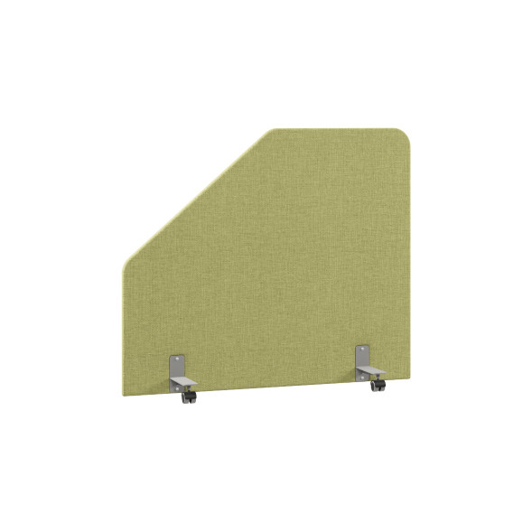 Акустическая перегородка на роликовых опорах RA.S.R-140/120 KITON 01/Серый 1400х28х1200 RAND Acousti в Волжском 