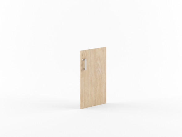 Дверь малая с замком B 510(RZ) 422х18х765 BORN в Волжском 