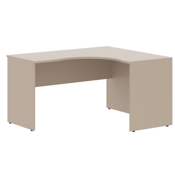 Стол эргономичный СА-3Пр 1400х1200/600х755 IMAGO