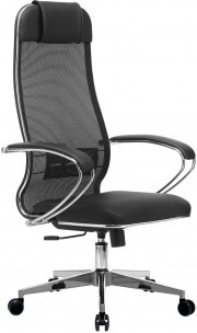 Эргономичное кресло МЕТТА Комплект 5.1 Ch пр/сечен