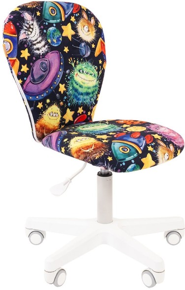 Детское кресло CHAIRMAN KIDS 105 НЛО в Волжском 