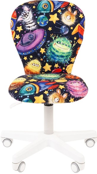 Детское кресло CHAIRMAN KIDS 105 НЛО в Волжском 