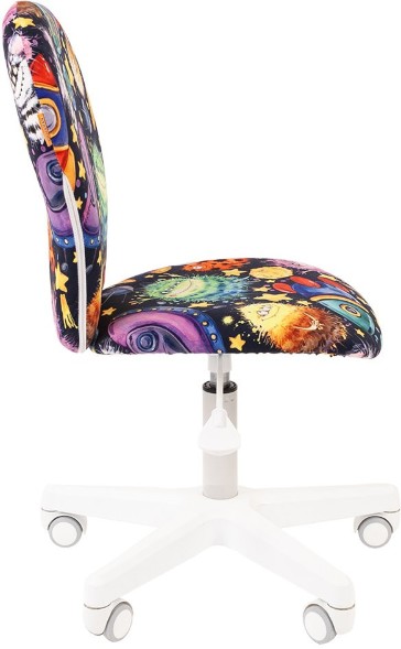 Детское кресло CHAIRMAN KIDS 105 НЛО в Волжском 