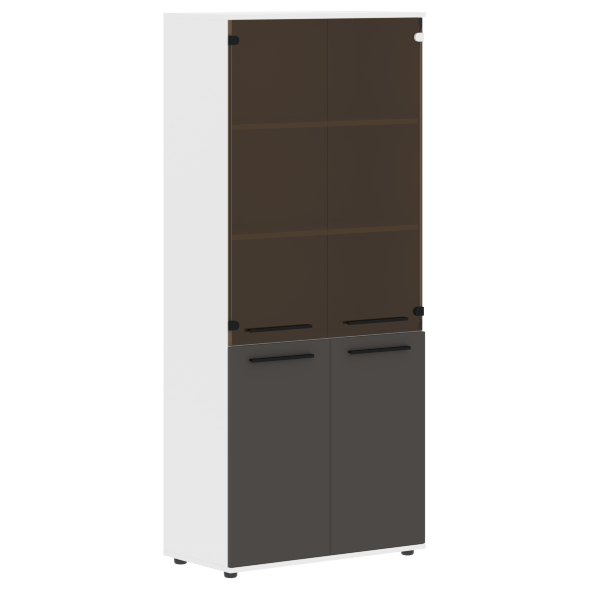 Шкаф высокий широкий EHCS 85.2 852х430х1967 EDIS в Волжском 