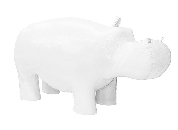 Пуф Leset Бегемот