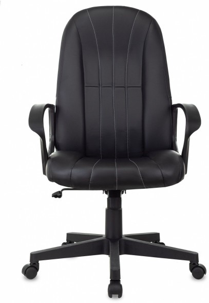 Кресло руководителя Бюрократ T-898 искусственная кожа в Волжском 