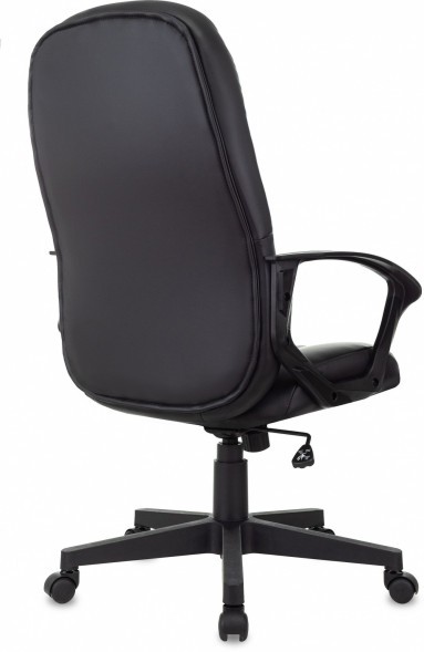 Кресло руководителя Бюрократ T-898 искусственная кожа в Волжском 