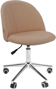 Кресло офисное CHAIRMAN HOME 117