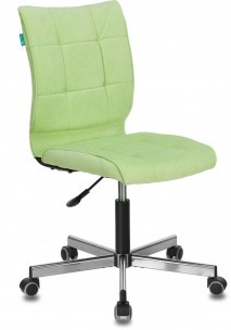 Кресло  Бюрократ CH-330M/Velvet