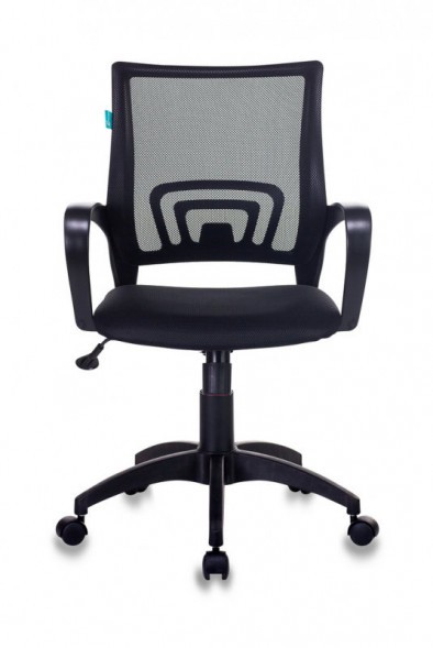 Кресло Бюрократ CH-695N