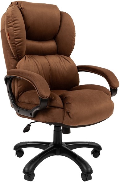 Кресло руководителя  CHAIRMAN 434 HOME