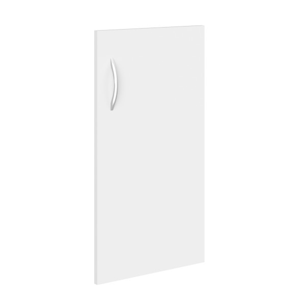 Дверь низкая SD-2S(L) 382х16х716 SIMPLE в Волжском 