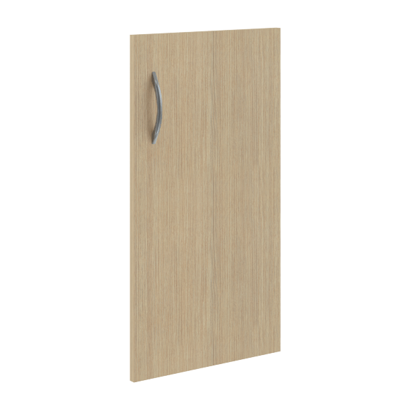 Дверь низкая SD-2S(L) 382х16х716 SIMPLE в Волжском 