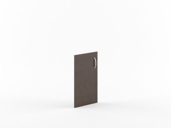 Дверь низкая SD-2S(L) 382х16х716 SIMPLE в Волжском 